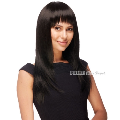  IT Tress Synthetic Full Wig - FFC-OLIVIA