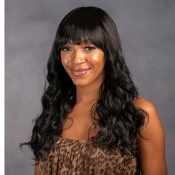 IT Tress Synthetic Hair Full Wig - FFC-VEGAS