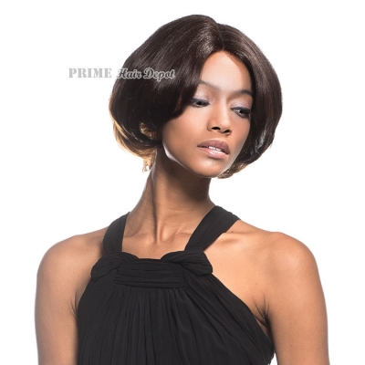 IT Tress Premium Lace Front Wig - FLW-APPLE