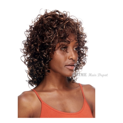 IT Tress Synthetic Futura Lace Wig - FLW MEGAN