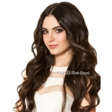 IT Tress Synthetic Free Part Wig - FP103