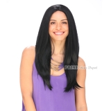  IT Tress Synthetic Free Part Lace Front Wig - FP106