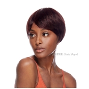 IT Tress 100% Human Hair Wig - HH-NAVI