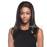 IT Tress 100% Human Hair Lace Wig - HLW-801
