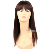 IT Tress 100% Human Hair Remi Wig - HR-303