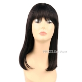IT Tress 100% Human Hair Remi Wig - HR-304