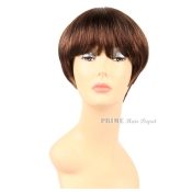 IT Tress 100% Human Hair Remi Wig - HR-305