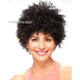 IT Tress 100% Human Hair Remi Wig - HR-RIO