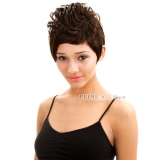 IT Tress Synthetic Hair Full Wig - IDOL