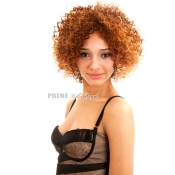 IT Tress Synthetic Hair Full Wig - JESSY