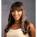 IT Tress Synthetic Hair Wig - JJ-MORNING