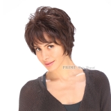 IT Tress Synthetic Futura Hand-Made Wig - MAGIC-1