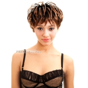 IT Tress Synthetic Hair Wig - NIKI