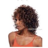 IT Tress Synthetic Hair Wig - PEARL