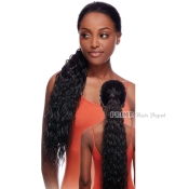 IT Tress Pony Wrap WET & WAVY - PW-WET&WAVY