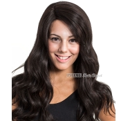 IT Tress Human Hair Wig - RH-DREAM