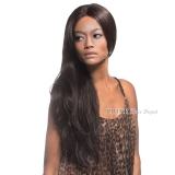 IT Tress Human Hair Remi Touch Wig - RH-TANYA