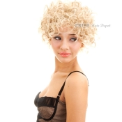 IT Tress Synthetic Hair Wig - ROSIE