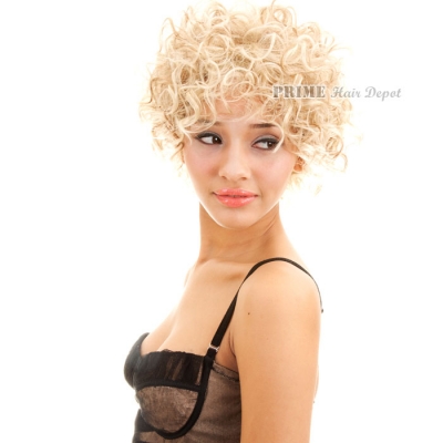 IT Tress Synthetic Hair Wig - ROSIE