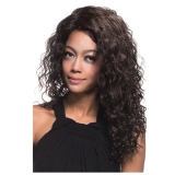 IT Tress 100% Brazillian Human Hair Wet&Wavy Lace Part Wig - WW-LONDON