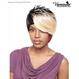 Vanessa Synthetic Hair Wig - DESA