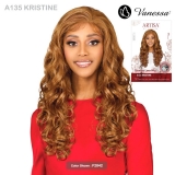 Vanessa Artisa Glueless 13x5 HD Lace Front Wig - A135 KRISTINE