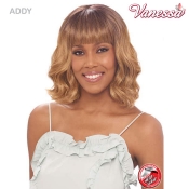Vanessa Synthetic Hair Fashion Wig - ADDY