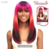 Vanessa Fashion Wig - ALEXA