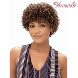 Vanessa Synthetic Hair Wig - AMERIE