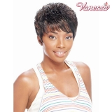 Vanessa Synthetic Hair Wig - BEBE