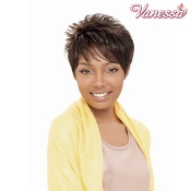 Vanessa Synthetic Hair Wig - BYNA