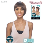 Vanessa Good Day Synthetic Wig - CAIRO