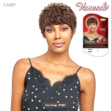Vanessa Fashion Wig Synthetic Hair Wig - CAMY
