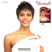 Vanessa Fashion Wig - CARIS