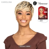 Vanessa Synthetic Fashion Full Wig - CAROLINA