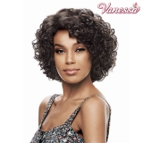 Vanessa Synthetic Hair Wig - CESSY