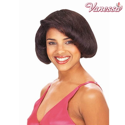 Vanessa Synthetic Hair Wig - CHRISY