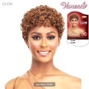 Vanessa Fashion Wig Synthetic Hair Wig - CLON