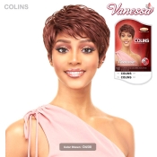 Vanessa Fashion Wig - COLINS