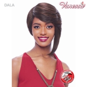 Vanessa Synthetic Hair Fashion Wig - DALA