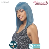 Vanessa Fashion Synthetic Full Wig - DALLAS