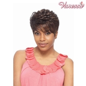 Vanessa Synthetic Hair Wig - DAYNA