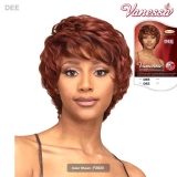 Vanessa Fashion Wig Synthetic Hair Wig - DEE