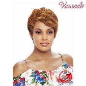 Vanessa Synthetic Hair Wig - DEGAL