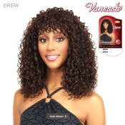 Vanessa Fashion Wig Synthetic Hair Wig - DREW