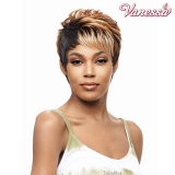 Vanessa Synthetic Hair Wig - ELPASO