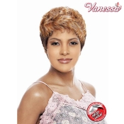Vanessa Synthetic Hair Wig - ENDAL