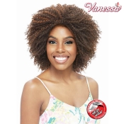 Vanessa Synthetic Hair Wig - FUJY