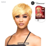 Vanessa Synthetic Fashion Full Wig - GAIA
