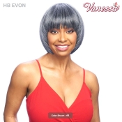 Vanessa Vesa Human Hair Blend Wig - HB EVON